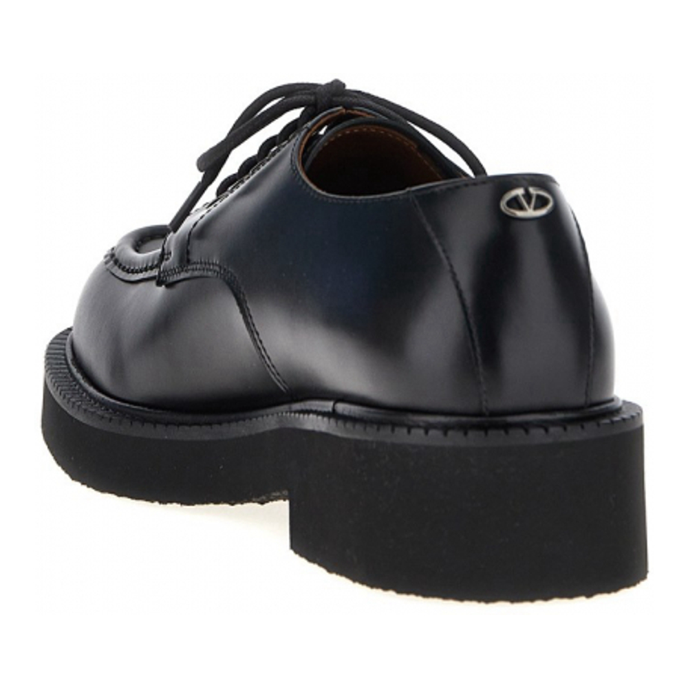 Men's 'Gentleglam' Derbies