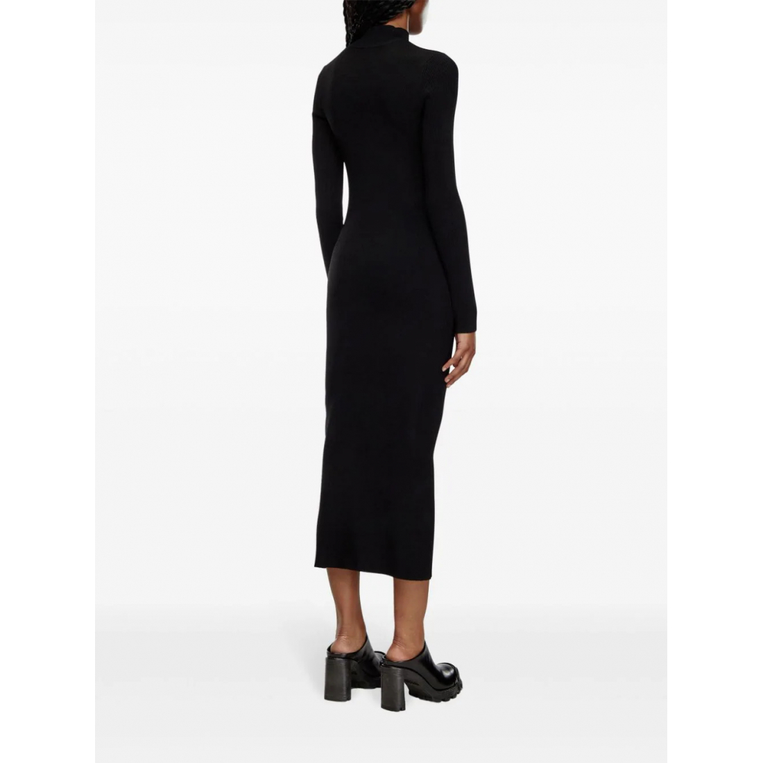 Robe Midi 'M-Onervax' pour Femmes