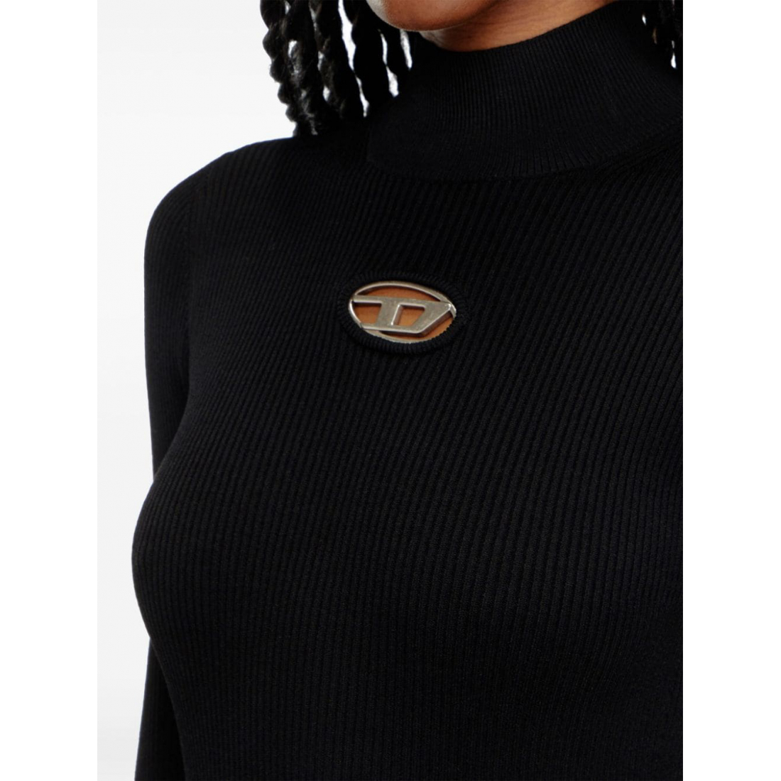 Robe Midi 'M-Onervax' pour Femmes