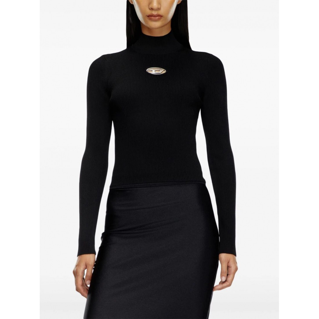 Col roulé 'M-Valari-Tn' pour Femmes