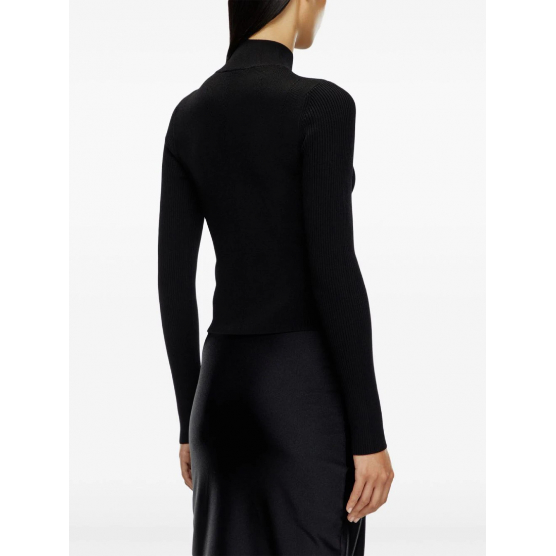 Col roulé 'M-Valari-Tn' pour Femmes