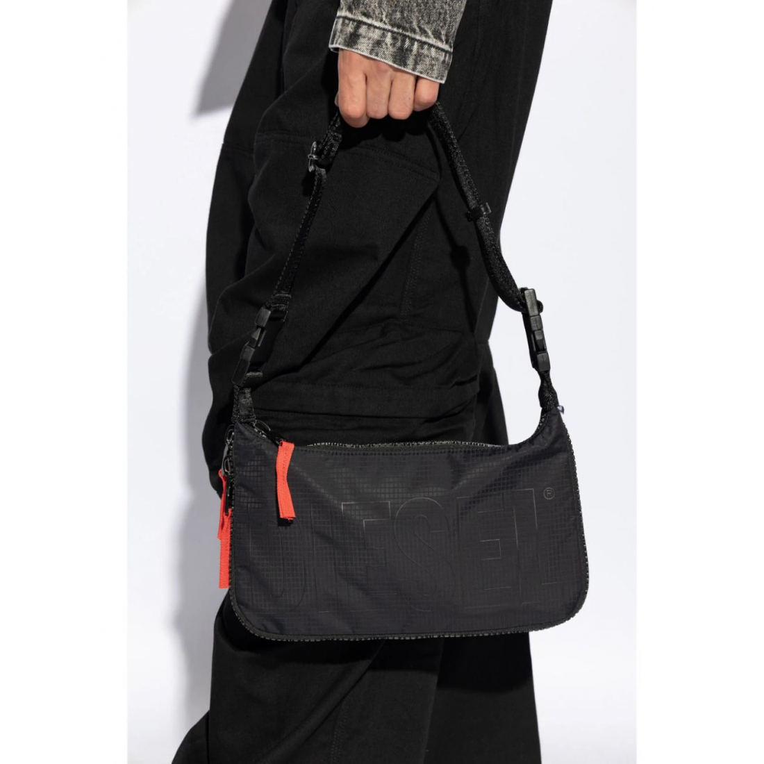 Sac à bandoulière 'Zip-D Zip-D' pour Femmes