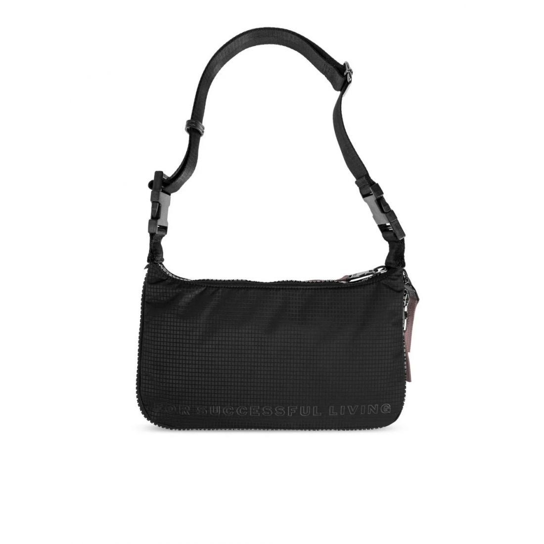 Sac à bandoulière 'Zip-D Zip-D' pour Femmes