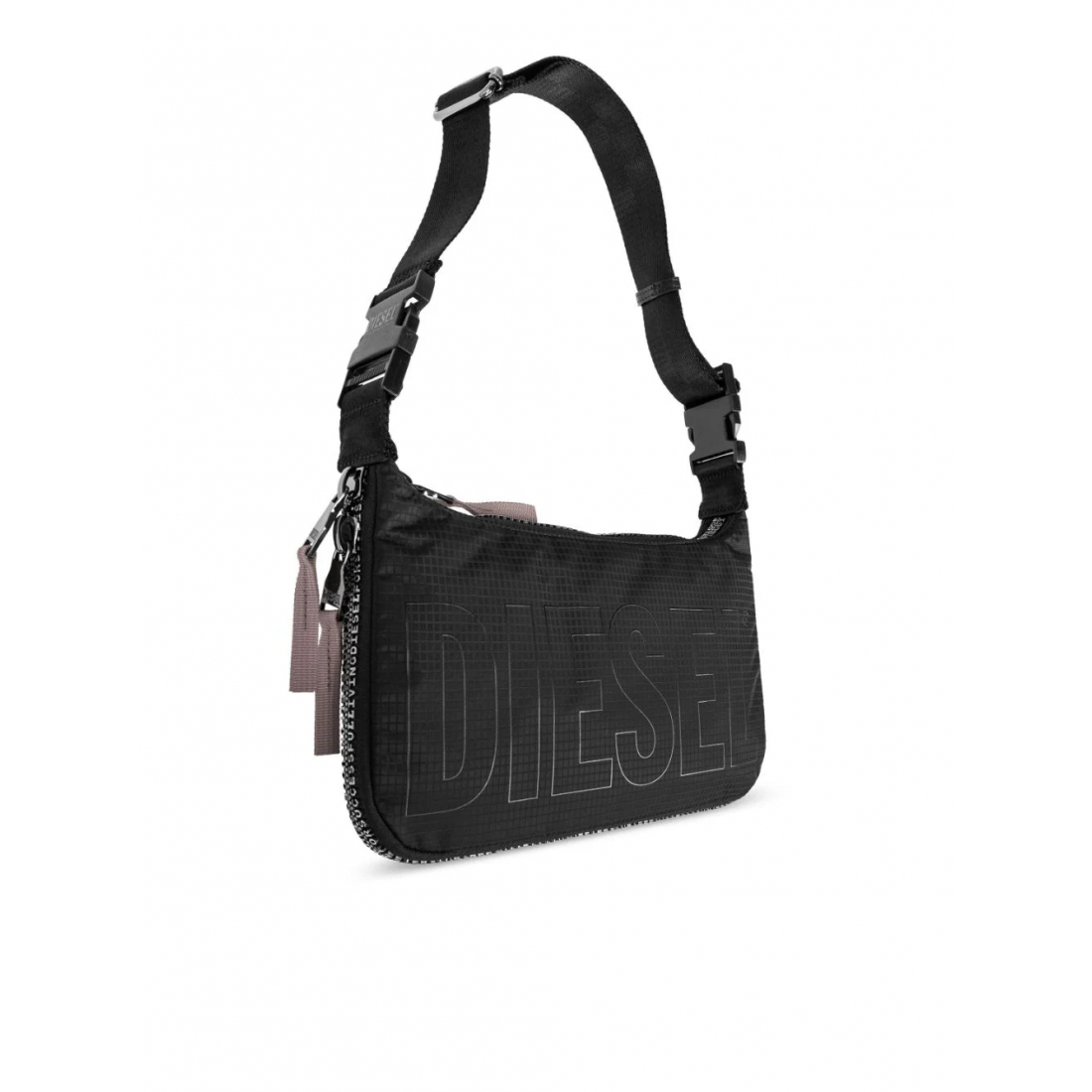 Sac à bandoulière 'Zip-D Zip-D' pour Femmes