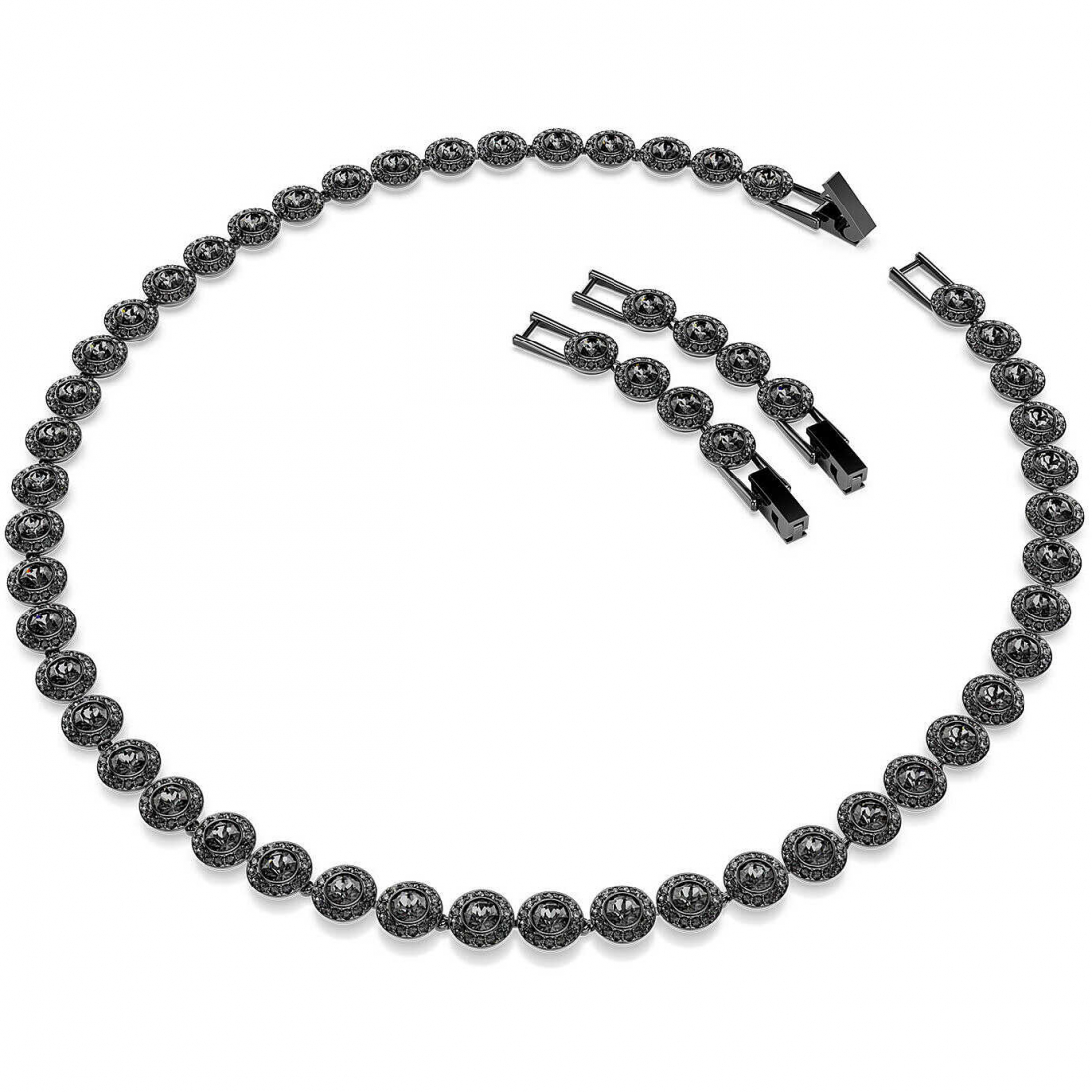 'Una Angelic' Halskette für Damen