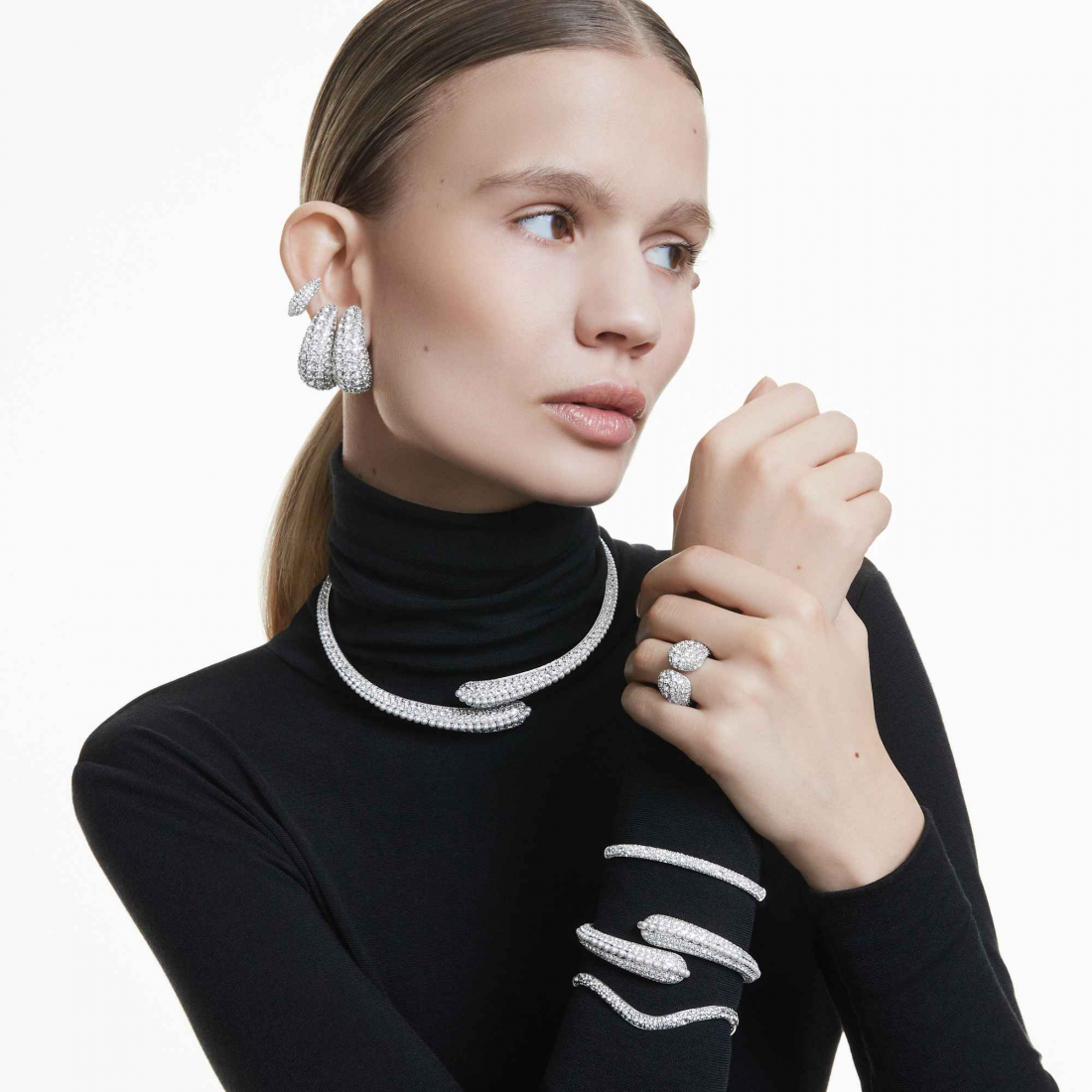 Bague 'Sublima Cocktail' pour Femmes