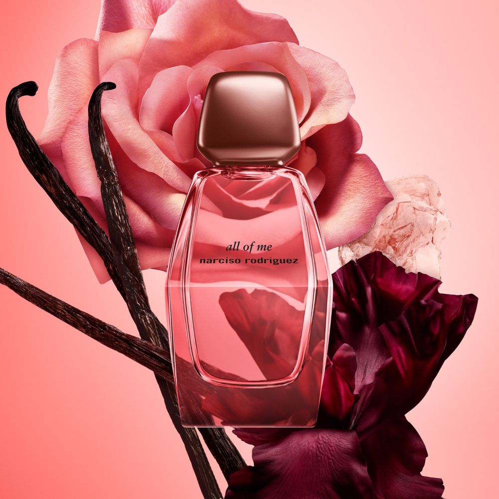 Eau de parfum 'All Of Me Intense' - 30 ml