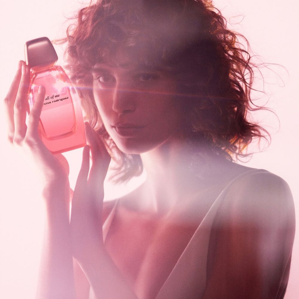 Eau de parfum 'All Of Me Intense' - 30 ml