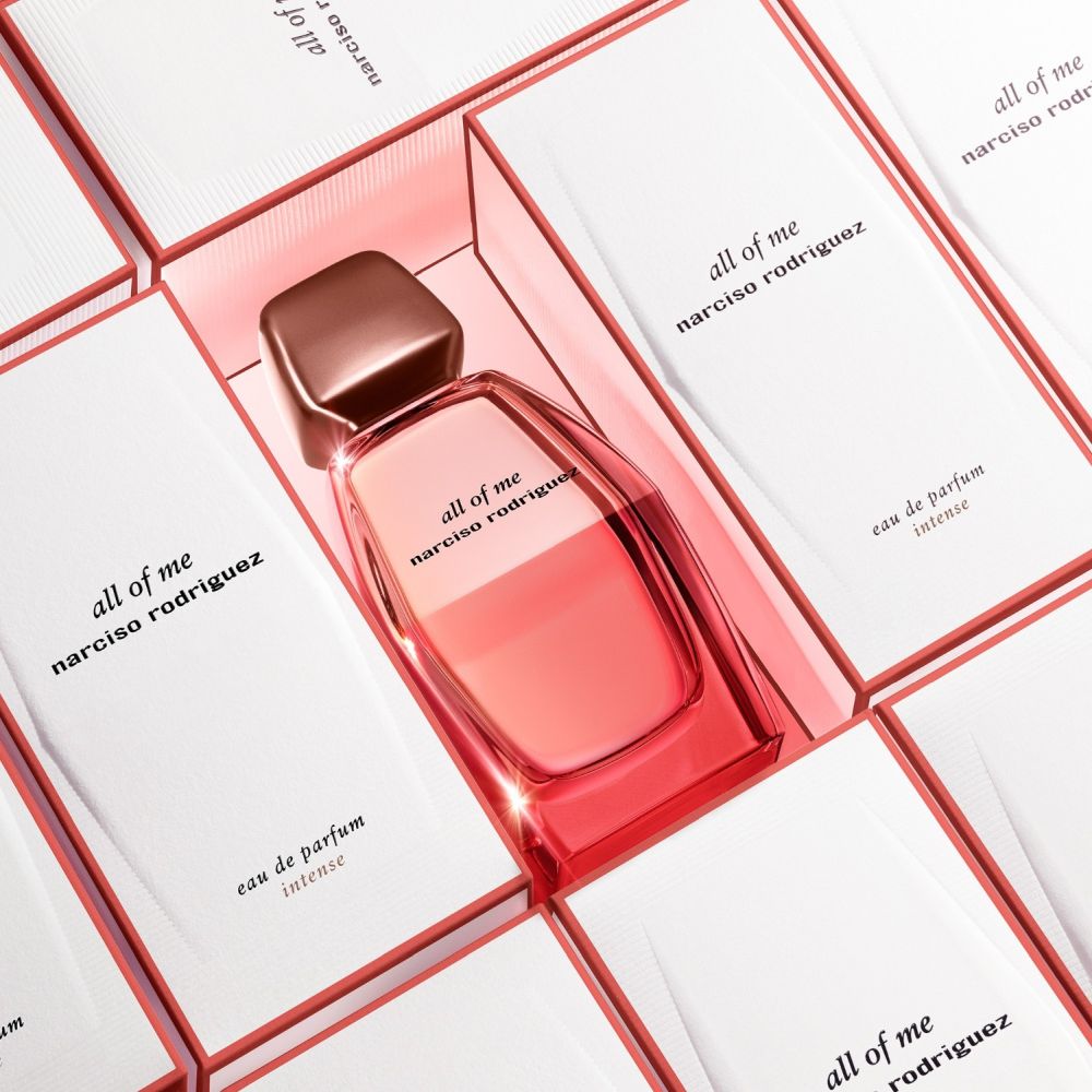 'All Of Me Intense' Eau de parfum - 90 ml