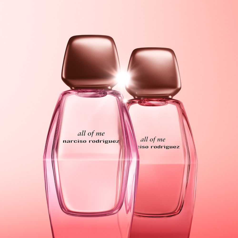 'All Of Me Intense' Eau de parfum - 90 ml