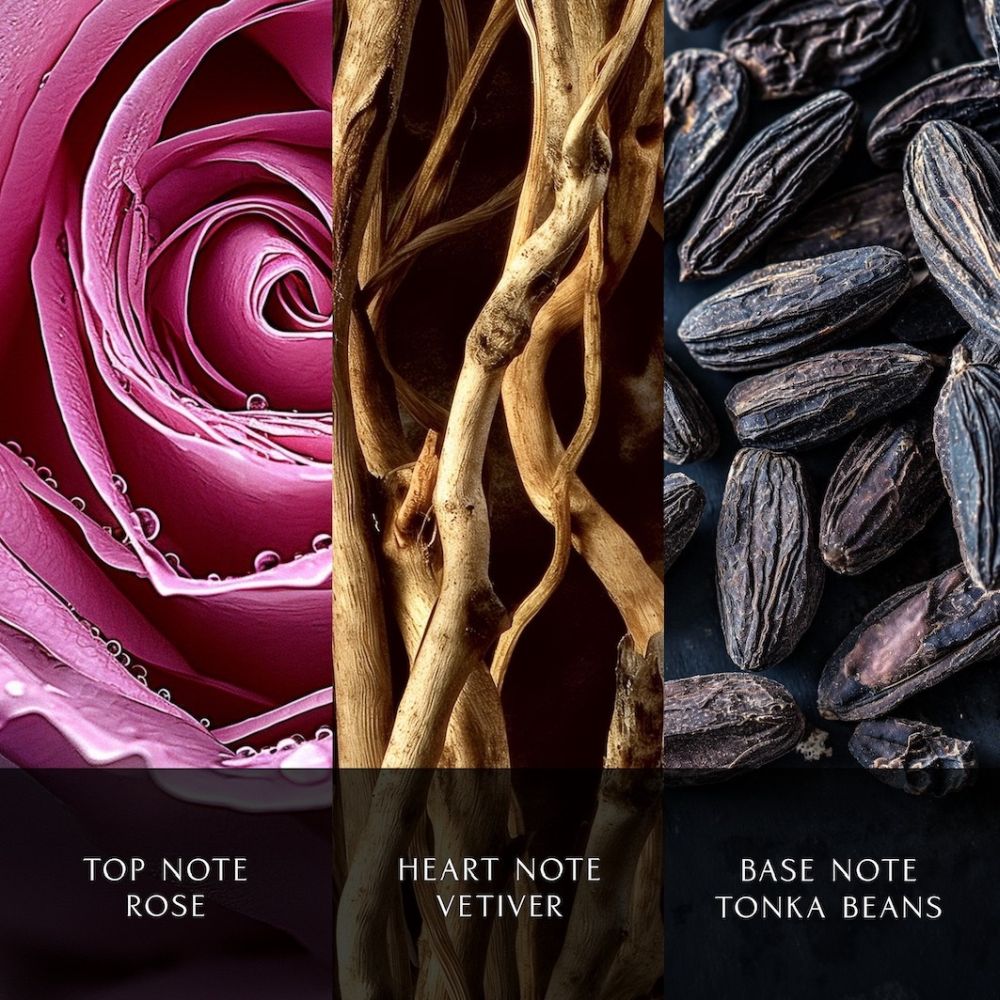 Eau de parfum 'Cool Water Reborn Intense Woman' - 100 ml