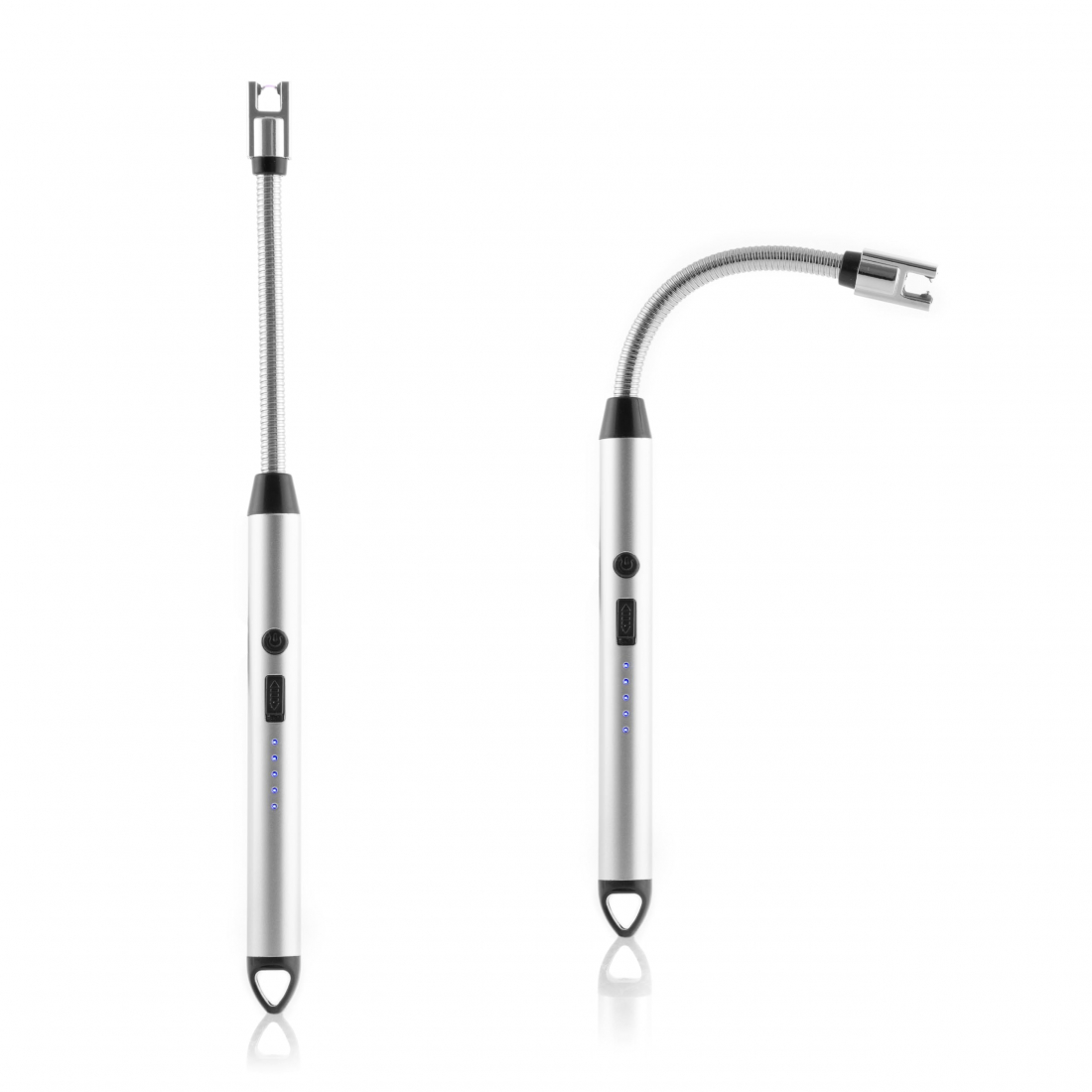 Briquet Électrique Rechargeable et Flexible Eflecther