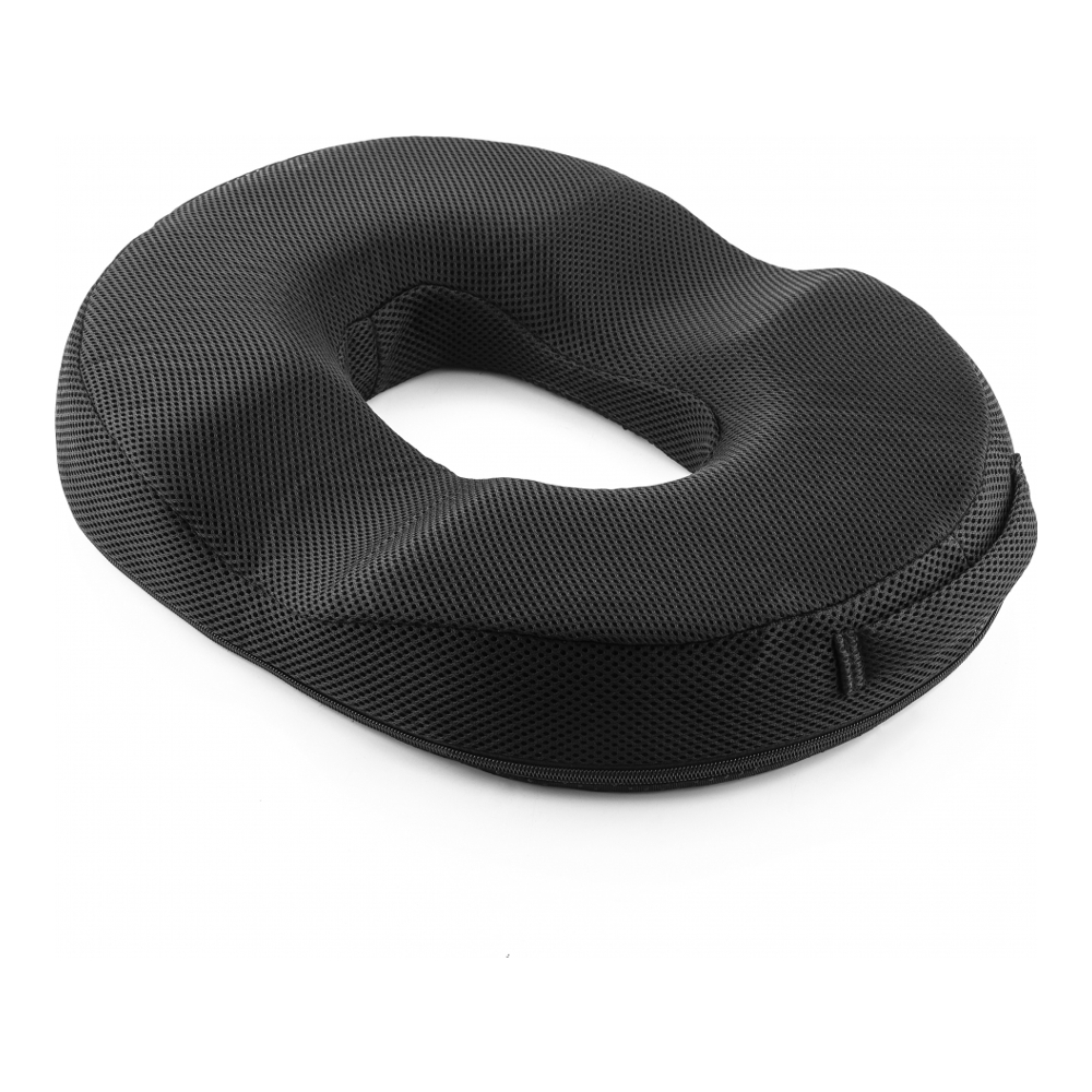 Coussin En Gel Et Charbon De Bambou Charnut