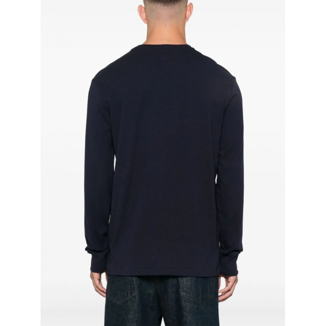 T-Shirt manches longues 'Polo Pony' pour Hommes