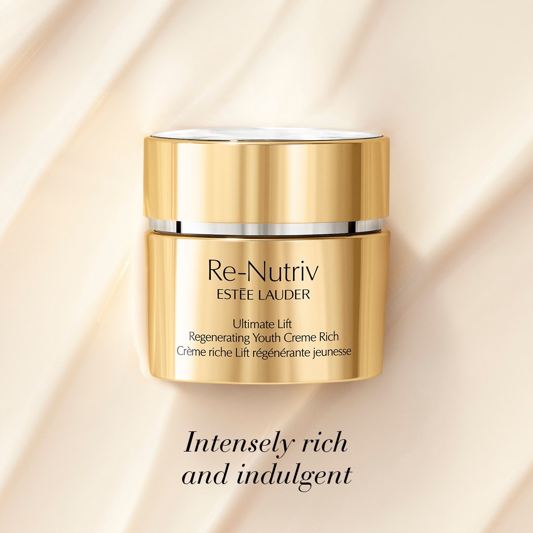 'Re-Nutriv Ultimate Lift' Reichhaltige Creme - 50 ml
