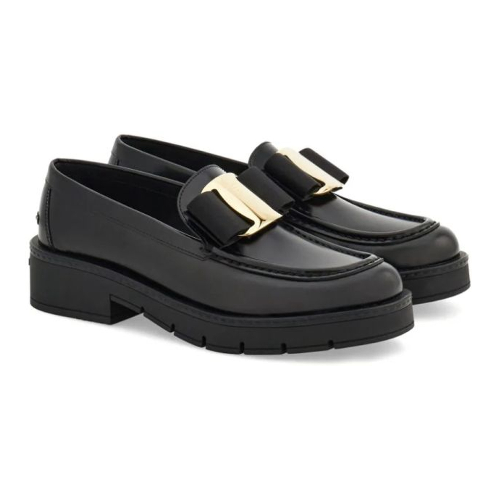 Women's 'Vara Bow' Loafers
