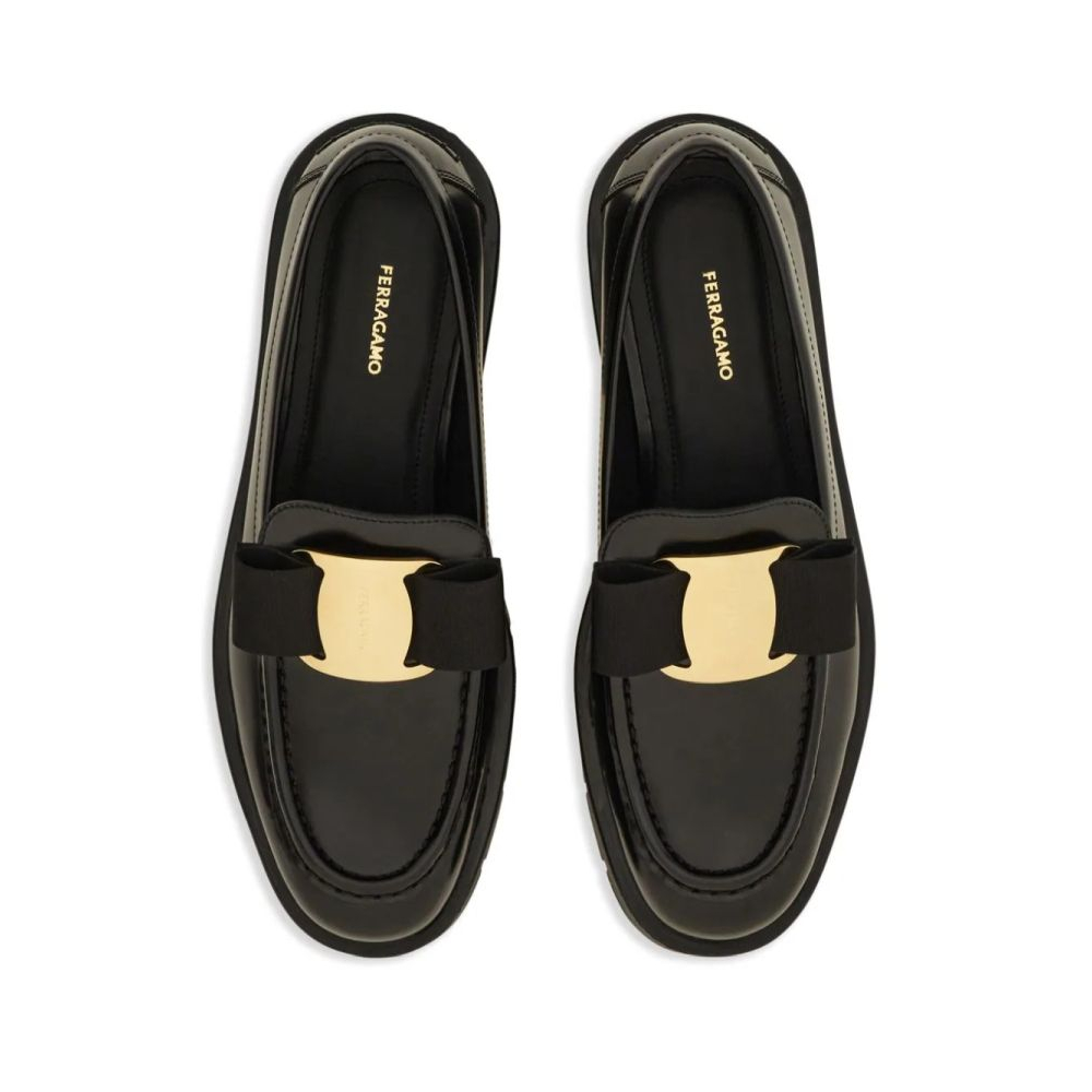 Women's 'Vara Bow' Loafers