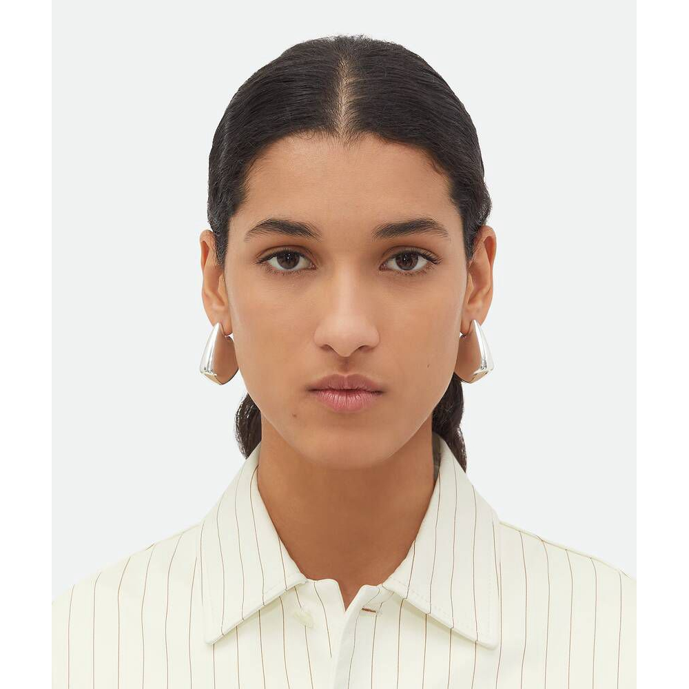 Women's 'Small Fin' Earrings