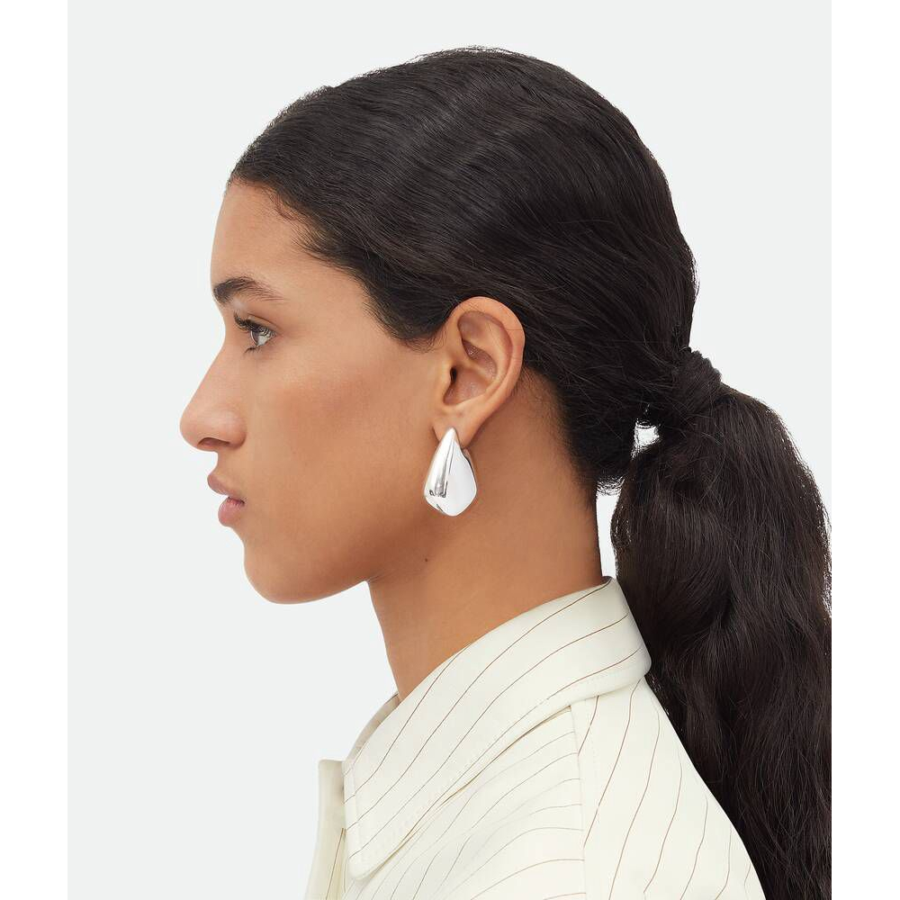 Women's 'Small Fin' Earrings