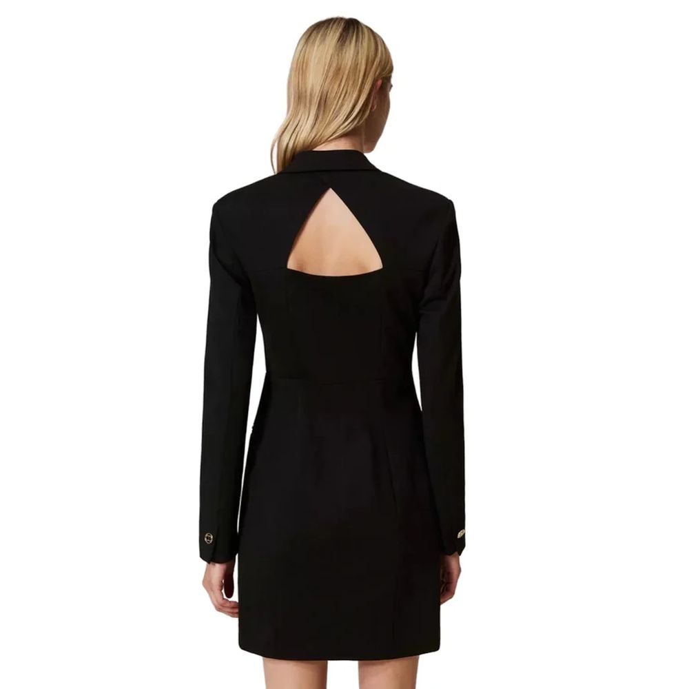 Manteau 'Robe-manteau croisée' pour Femmes