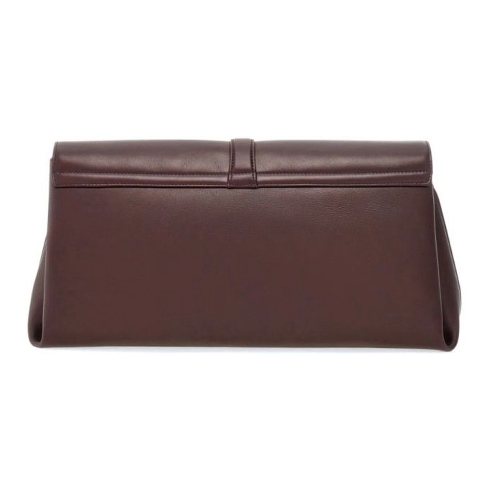 'Large Front Flap' Schultertasche für Damen