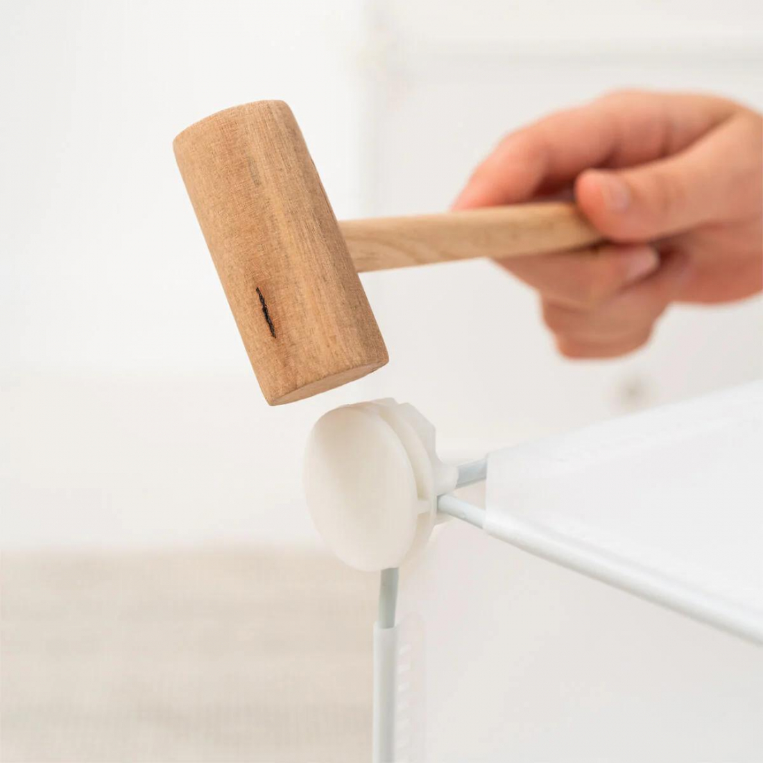 Modular Shoe Cabinet 36 pairs