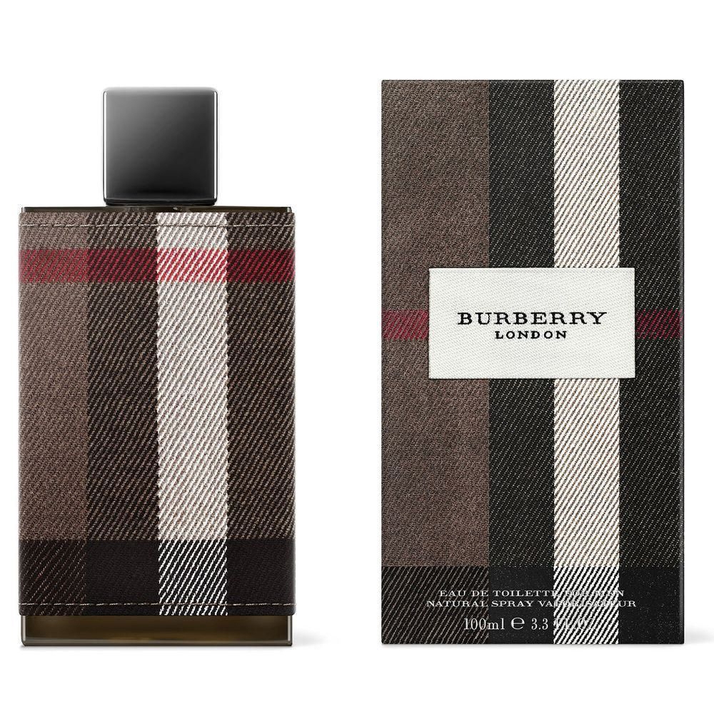 'London' Eau de toilette - 100 ml