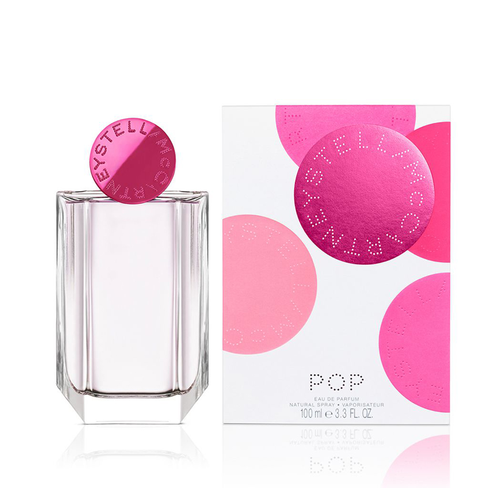 'Pop' Eau de parfum - 100 ml