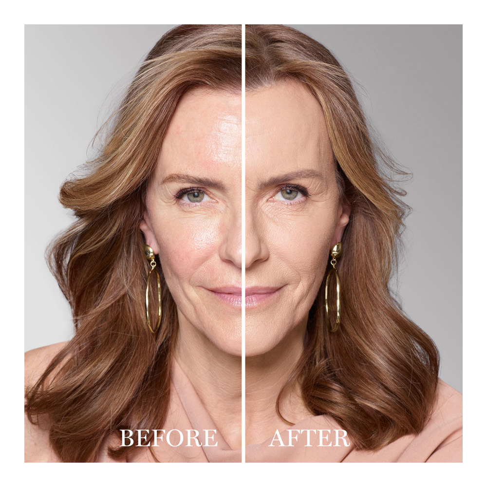 'Teint Idôle Ultra Wear' Flüssige Foundation - 250W 30 ml