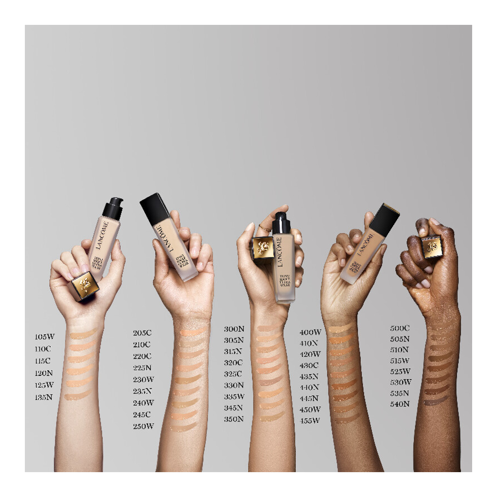 Fond de teint liquide 'Teint Idôle Ultra Wear' - 430C 30 ml