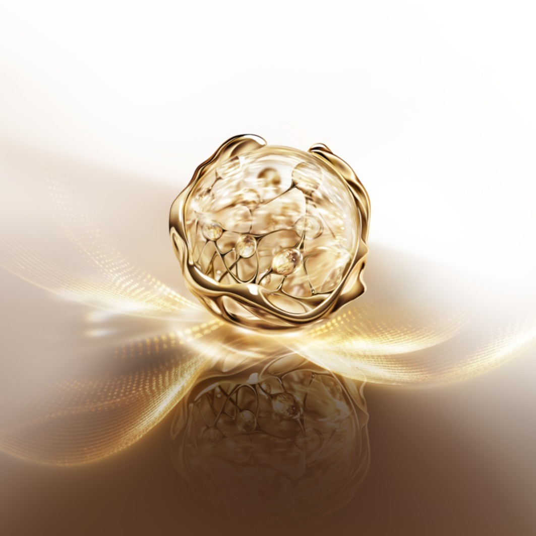 Crème contour des yeux anti-âge 'Absolue' - 20 ml