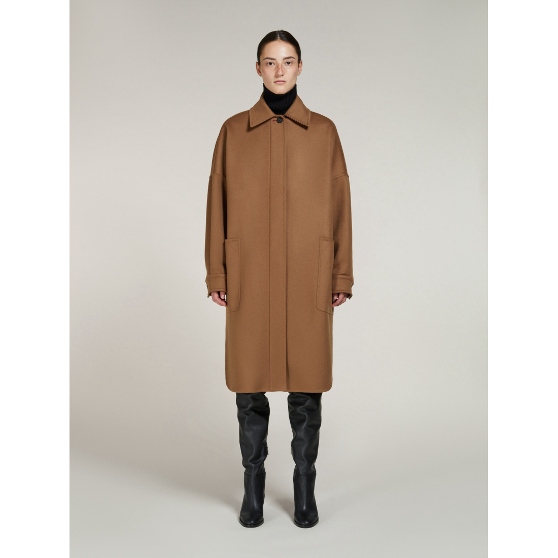 Women's 'Oversized' Coat