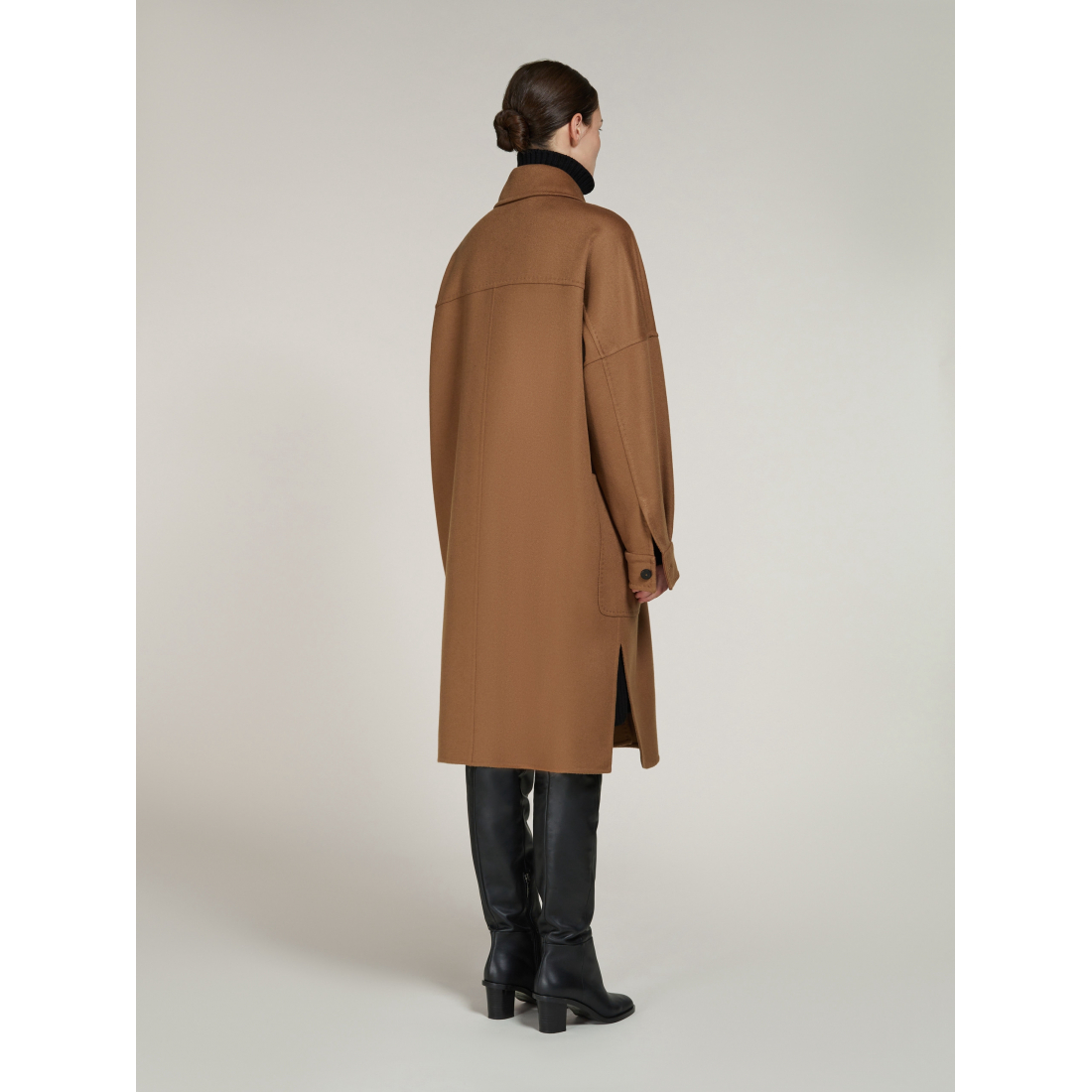 Women's 'Oversized' Coat