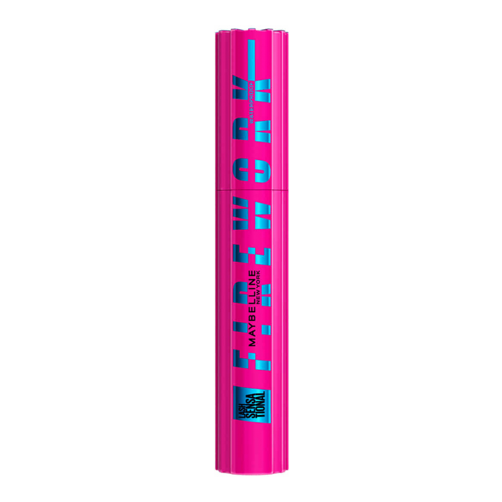 Mascara Waterproof 'Lash Sensational Firework' - 10 ml