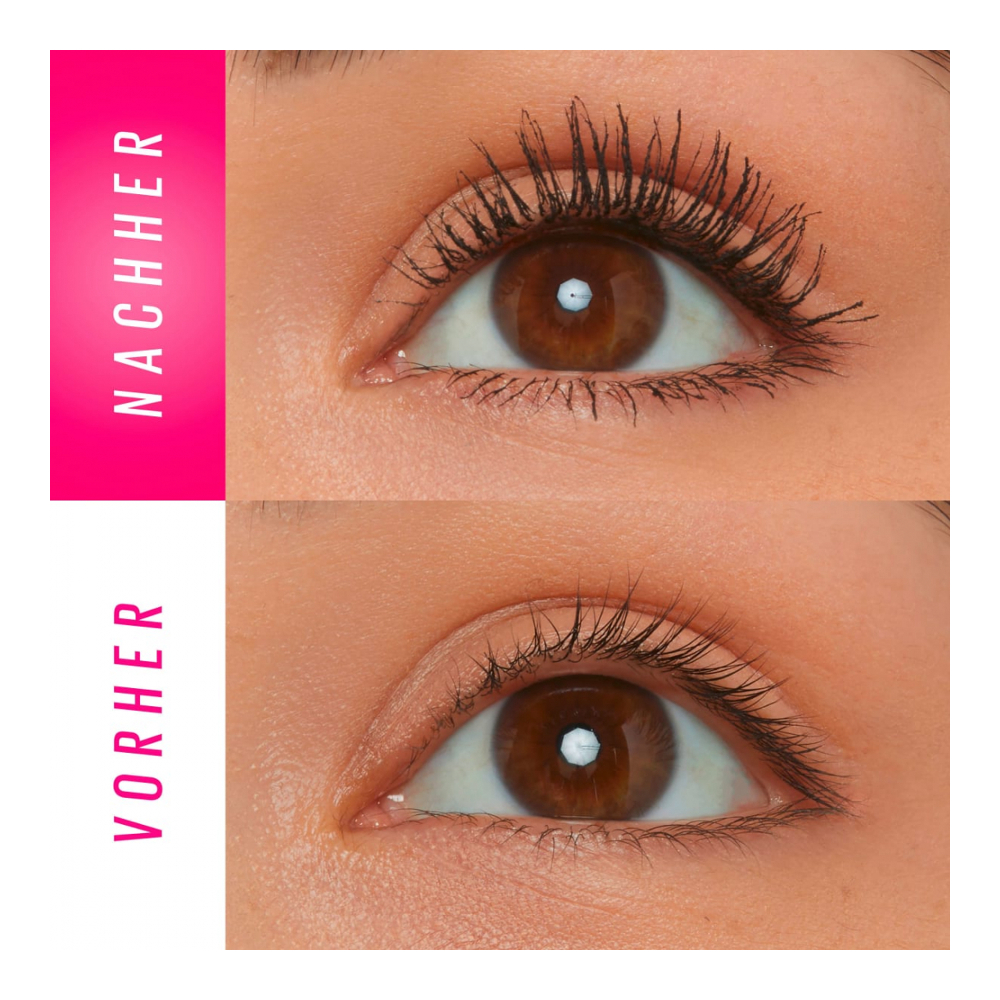 Mascara Waterproof 'Lash Sensational Firework' - 10 ml