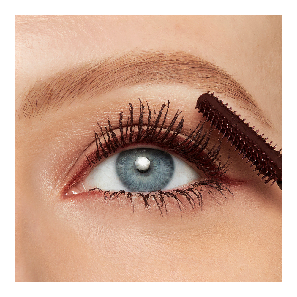 Mascara 'Lash Sensational Sky High' - Burgundy Haze 7 ml