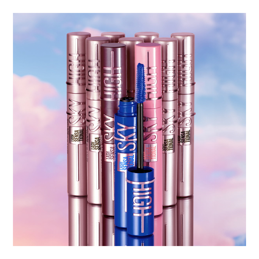 'Lash Sensational Sky High' Mascara - Pink Air 7.2 ml