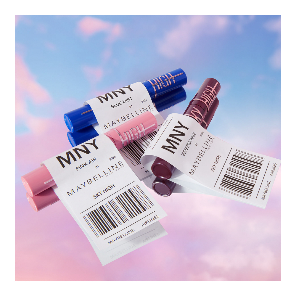 'Lash Sensational Sky High' Mascara - Pink Air 7.2 ml