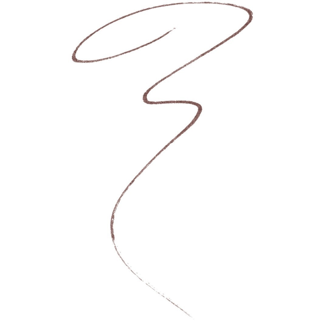 Crayon sourcils 'Brow Ultra Slim' - 04 Medium Brown 0.9 g