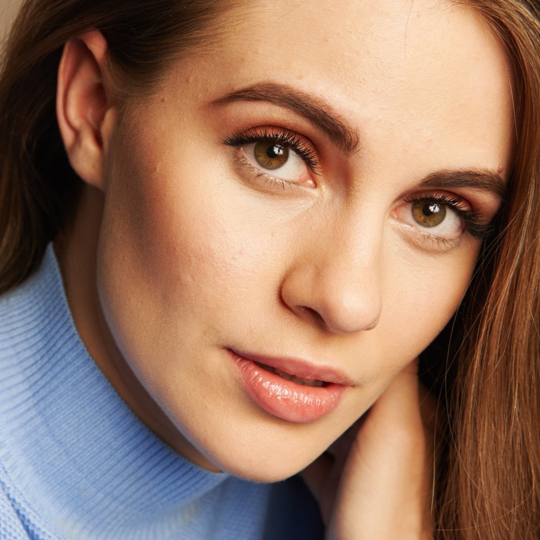 Crayon sourcils 'Brow Ultra Slim' - 04 Medium Brown 0.9 g