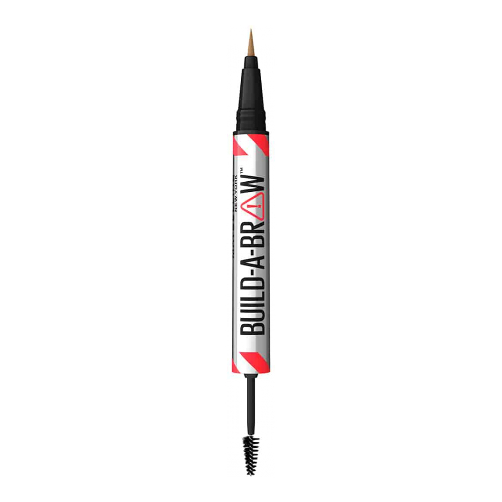 'Build-A-Brow' Eyebrow Pencil - 257 Medium Brown 15.3 ml