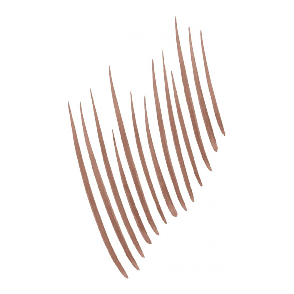 'Build-A-Brow' Eyebrow Pencil - 257 Medium Brown 15.3 ml