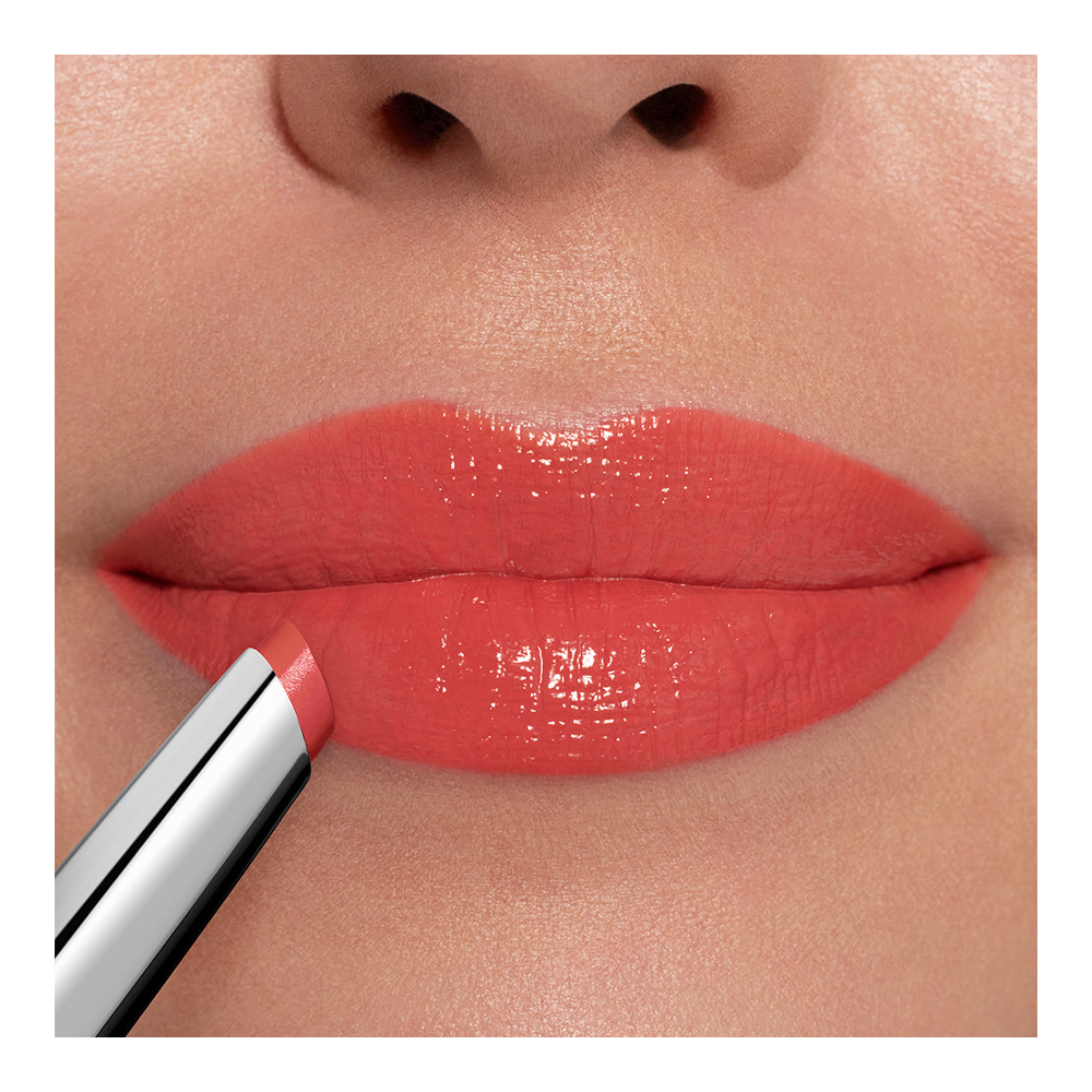 Baume à lèvres 'Healthy Mix' - 03 Coral N Cream 7.4 g