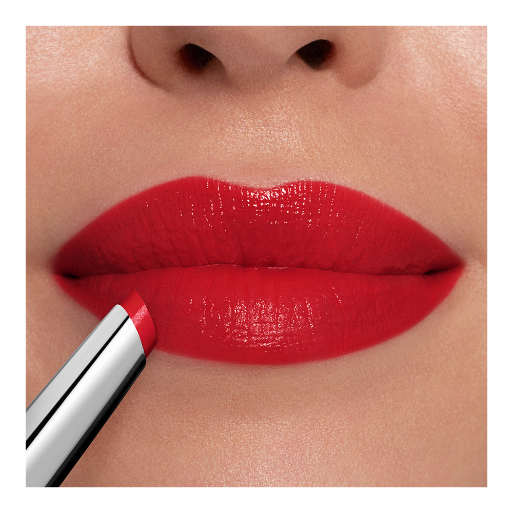 Baume à lèvres 'Healthy Mix' - 02 Red Freshing 7.4 g