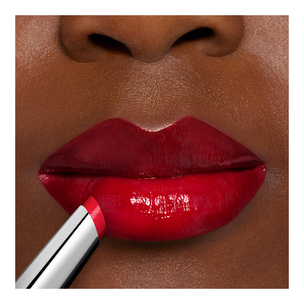 Baume à lèvres 'Healthy Mix' - 02 Red Freshing 7.4 g