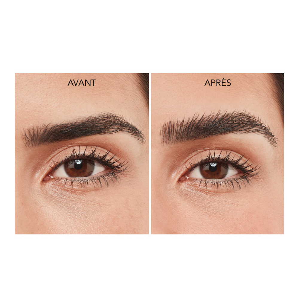 Gel Sourcils 'Brow Reveal' - 04 Black Brown 6 g