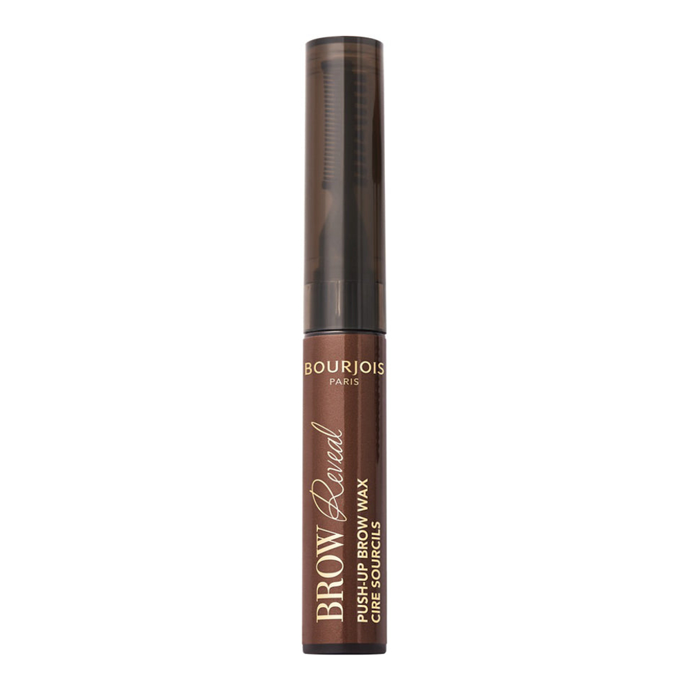 Gel Sourcils 'Brow Reveal' - 03 Medium Brown 6 g