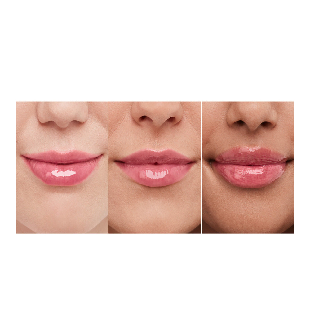 Huile à lèvres 'Healthy Mix SOS' - 004 Pink Passion 4.5 ml