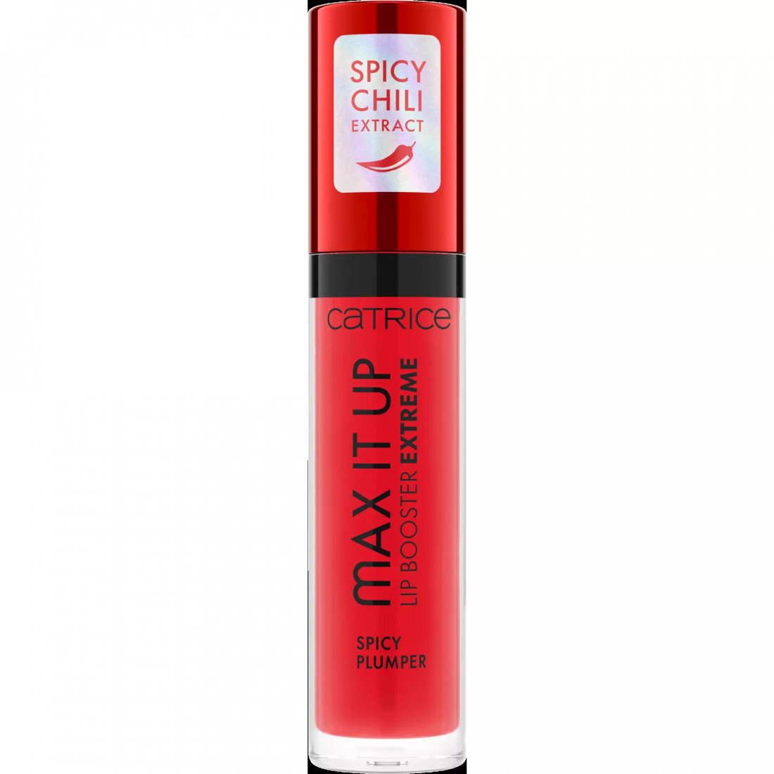 Brillant à lèvres volumateur 'Max It Up Extreme' - 010 Spice Girls 4 ml