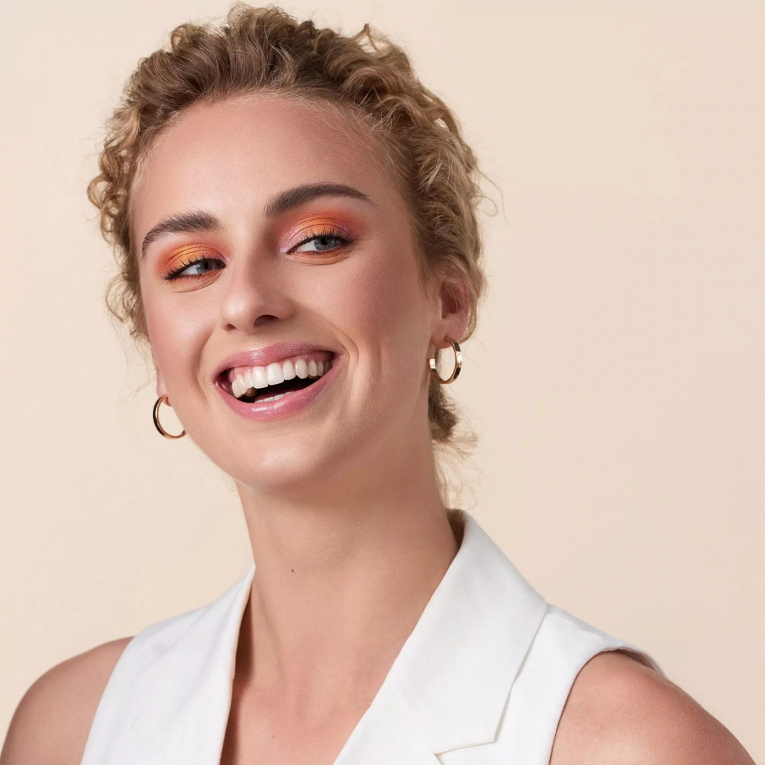 Brillant à lèvres volumateur 'Max It Up Extreme' - 010 Spice Girls 4 ml